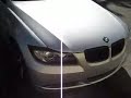 Simota Carbon Fiber Intake System BMW E90