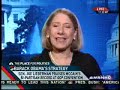 Anita Dunn slams Sarah Palin\ Anita Dunn slams Sarah Palin\