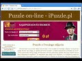 Watch 'Internetowe puzzle ze zdjęcia'