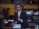 Parlimen : Perlu Bentang Maklumat Dalam FTA