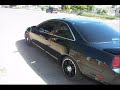 2000 Honda Accord EX F23A
