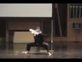 videos de Master Saldivar Sword Form