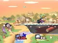 QBB Finale: Kulla (Meta) vs Amaterasu (Meta) Set 2 [1/5]