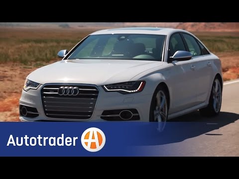 how to buy an audi