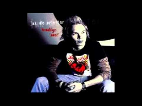 Jak de Prister – Brooklyn ‘Poet’