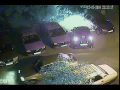 O blonda parcheaza