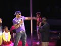 Universoul Circus - \"Malcolm Smith & LL Cool J\" Universoul Circus - \"Malcolm Smith & LL Cool J\"