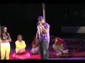 Universoul Circus - Malcolm Smith & LL Cool J