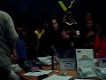 Mayr� Star en Radio Circuito X 94.7 FM (IV)