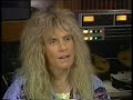 Billy Sheehan - Bass Secrets + bass solo Mr Big - part 2 Billy Sheehan - Bass Secrets + bass solo Mr Big - part 2