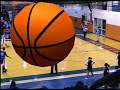 Josh Hairston Courtland HS Highlighs 07-08