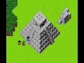 in this part, our 3 heroes will visit the ball court, return to the tomb of hi-priest maze, then castillo pyramid to finally open a path to the well of sacrifice.