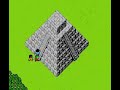 in this part, our 3 heroes will visit the ball court, return to the tomb of hi-priest maze, then castillo pyramid to finally open a path to the well of sacrifice.