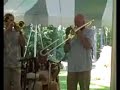 Summer Jazz at Winged Cove Part 5