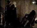 Salem Witch Torture!