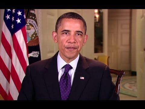 Weekly Address: Partnering with the Private Sector to Spur Hiring thumbnail