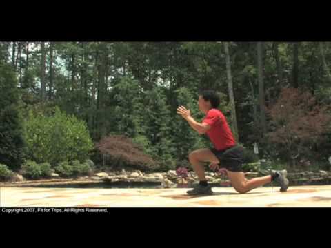 0 Training for Kilimanjaro: Part 2