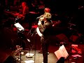The Divine Comedy feat. Vincent Delerm - Songs of Love (Paris, 23rd Sept 2008)