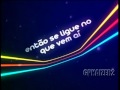 Teaser 1 de Rebelde Brasil - Rede Record