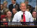 Bush sucks Bush sucks
