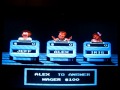 here is part one of my second redemption gameplay of jeopardy! 25th anniversary edition for the nes. if you saw my first redemption gameplay, i finished in second place with $4800 and failed to start a run for this game again. i hope to start a run for this game this time. how will i do in the jeopardy! round?, well, you're going to have to watch to find out!, hope you enjoy and stay tuned for part two!