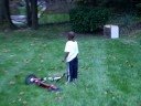 Kiddy Jackass 1.9 pt.2