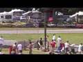AKA Rally 2007 - 02 - ALMS, Entrant Cars, Pantsing Rednecks