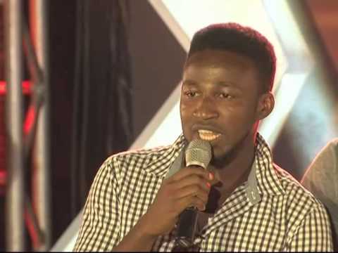 X FACTOR LAGOS - SMOOTH BOIZ