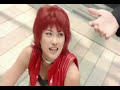 Cutie Honey vs Watari Cutie Honey vs Watari