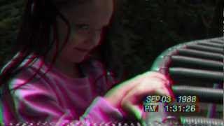 Paranormal Activity 4 - International Trailer