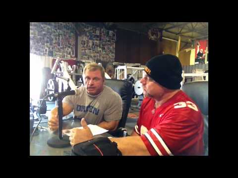 elitefts - John Meadows - http://www.mountaindogdiet.com/ goes over the next phase of Dave Tate's - http://www.elitefts.net/Default.asp - nutritional plan. www.elitefts...