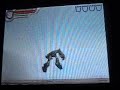Transformers : Autobots DS footage