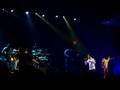 alex campos, funky and daniel calveti atl concert