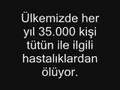 sigara öldürür
