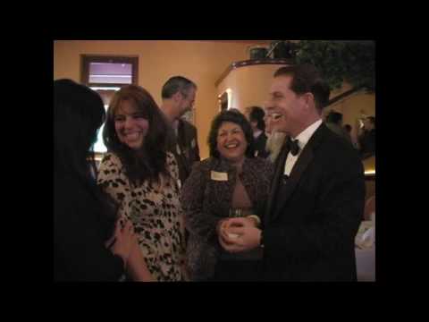 Magician Peter Morrison Strolling Magic Promo