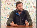 dan colen : q&a