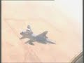 IRAN AIR FORCE CAZA SAEQEH - TRUENO