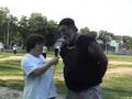 videos de Triangle's softball team The Bashers