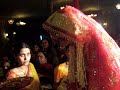 Bhabhiji Coming on Stage for Jayamala Bhabhiji Coming on Stage for Jayamala