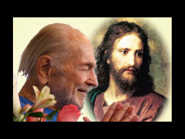 In the Spirit (Swami Kriyananda)