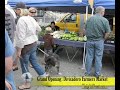 Divisadero Farmers Market