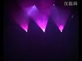 Lastest Laser Technology(Green, blue, and red laser)