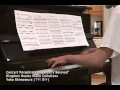 Kingdom Hearts: Concert Paraphrase on Dearly Beloved
