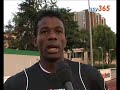 Issy 365 : Trois questions à Morlaye Cissé. Issy 365 : Trois questions à Morlaye Cissé.