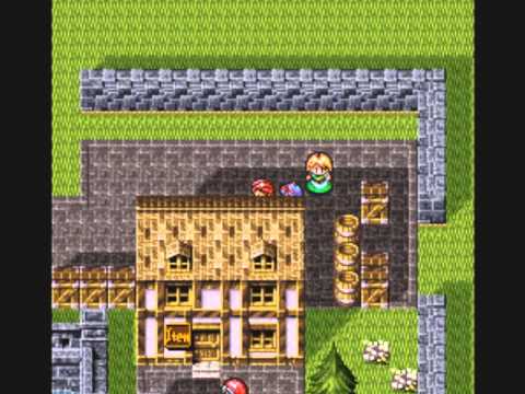 preview-Let\'s Play Lufia II #10 - Blade Runner (HCBailly)