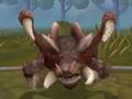 Spore Creature: Zergling (Starcraft 2)