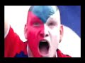 Czech soccer skills