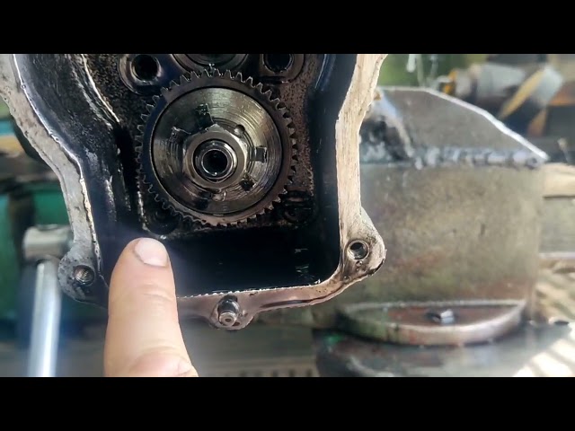 Ремонт тнвд 175-40 ЯМЗ 238 в Пензе