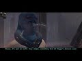 Mira Dances for Vogga the Hutt