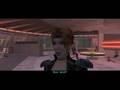 Mira Dances for Vogga the Hutt